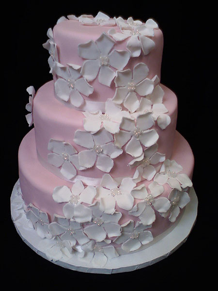 Wedding Cake 141