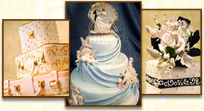 Cake Expressions Bakery